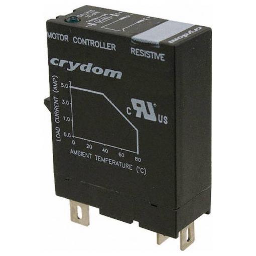 Crydom polovodičové relé ED10B5 1 ks