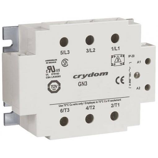 Crydom polovodičové relé GN050DSR 1 ks