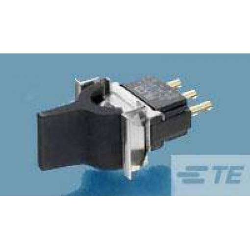 TE Connectivity 3-6437630-7 TE AMP Toggle Pushbutton and Rocker Switches 1 ks Carton