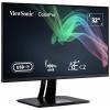 Viewsonic VP3256-4K LED monitor 80 cm (31.5 palec)3840 x 2160 Pixel, 16:9, 5 ms, IPS LED