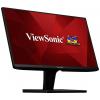 Viewsonic VA2215-H LED monitor 54.6 cm (21.5 palec) Energetická třída (EEK2021) F (A - G);1920 x 1080 PixelFull HD5 msVGA, HDMI™, jackVA LED