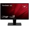 Viewsonic VA2215-H LED monitor 54.6 cm (21.5 palec) Energetická třída (EEK2021) F (A - G);1920 x 1080 PixelFull HD5 msVGA, HDMI™, jackVA LED