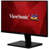 Viewsonic VA2215-H LED monitor 54.6 cm (21.5 palec) Energetická třída (EEK2021) F (A - G);1920 x 1080 PixelFull HD5 msVGA, HDMI™, jackVA LED