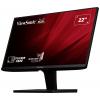 Viewsonic VA2215-H LED monitor 54.6 cm (21.5 palec) Energetická třída (EEK2021) F (A - G);1920 x 1080 PixelFull HD5 msVGA, HDMI™, jackVA LED