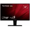 Viewsonic VA2215-H LED monitor 54.6 cm (21.5 palec) Energetická třída (EEK2021) F (A - G);1920 x 1080 PixelFull HD5 msVGA, HDMI™, jackVA LED