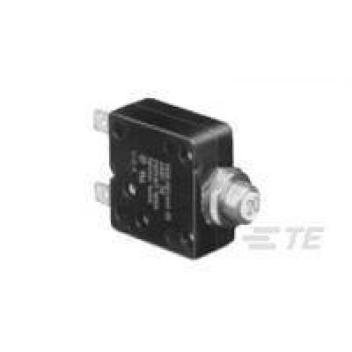 TE Connectivity TE AMP Circuit Breakers 4-1393249-3