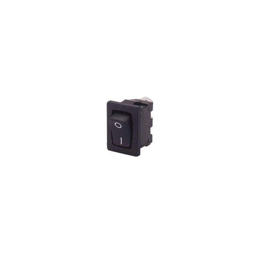 Bulgin H8600VBAAA kolébkový spínač 1 ks
