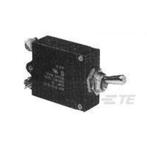 TE Connectivity TE AMP Circuit Breakers 3-1393247-5