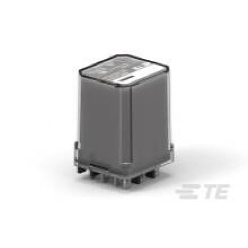 TE Connectivity TE AMP GPR Panel Plug-In Relays,Sockets,Acc.-Schrack Carton, 1 ks