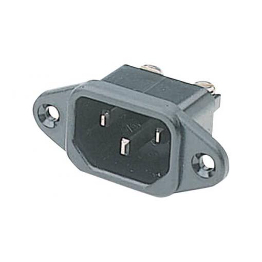 Bulgin PX0580/TERM síťový konektor 10 A 1 ks
