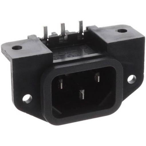 Bulgin PX0580/PC/7/LC síťový konektor 1 ks