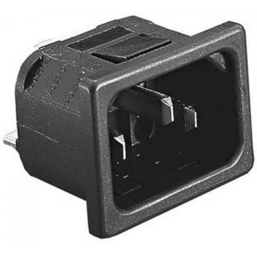 Bulgin PX0575/30/63 síťový konektor 10 A 1 ks