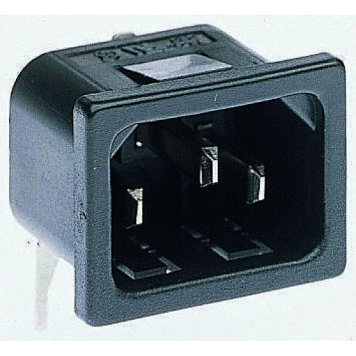 Bulgin PX0575/15/PC síťový konektor 10 A 1 ks