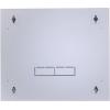 Intellinet 713795 19 nástěnná rozváděcí skříň (š x v x h) 540 x 593 x 450 mm 12 U šedobílá (RAL 7035)