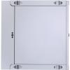 Intellinet 713870 19 nástěnná rozváděcí skříň (š x v x h) 540 x 593 x 600 mm 12 U šedobílá (RAL 7035)