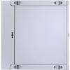 Intellinet 713856 19 nástěnná rozváděcí skříň (š x v x h) 540 x 460 x 600 mm 9 U šedobílá (RAL 7035)