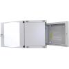 Intellinet 713771 19 nástěnná rozváděcí skříň (š x v x h) 540 x 460 x 450 mm 9 U šedobílá (RAL 7035)