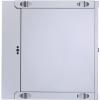 Intellinet 713771 19 nástěnná rozváděcí skříň (š x v x h) 540 x 460 x 450 mm 9 U šedobílá (RAL 7035)