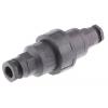 Bulgin PX0777/STP kulatý konektor DIN, 1 ks