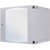 Intellinet 713757 19 nástěnná rozváděcí skříň (š x v x h) 540 x 327 x 450 mm 6 U šedobílá (RAL 7035)