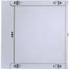 Intellinet 713757 19 nástěnná rozváděcí skříň (š x v x h) 540 x 327 x 450 mm 6 U šedobílá (RAL 7035)