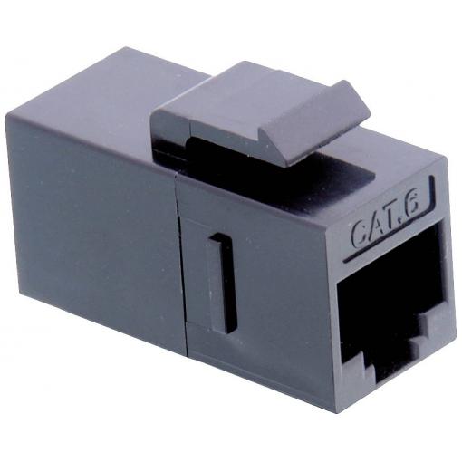 Value RJ45 vestavný modul Keystone CAT 6 1 ks
