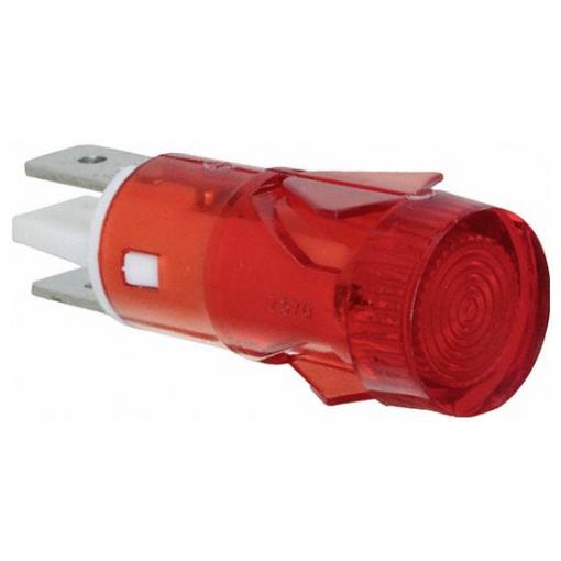 Bulgin C287000NAD indikační LED