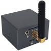 Radxa RockPi_S_metal SBC skříň černá