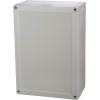 Fibox PCM 150/85 XG skřínka na stěnu, instalační rozvodnice 180 x 130 x 85 polykarbonát šedobílá (RAL 7035) 1 ks