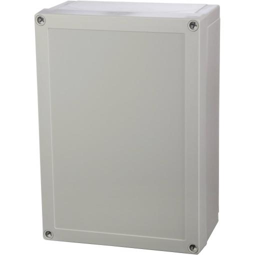 Fibox PCM 150/85 XG skřínka na stěnu, instalační rozvodnice 180 x 130 x 85 polykarbonát šedobílá (RAL 7035) 1 ks