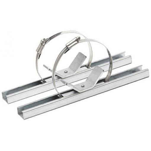 Fibox PMS Mounting set kov 1 ks