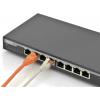 Digitus DN-95340 DN-95340 síťový switch 8 portů 1 GBit/s funkce PoE