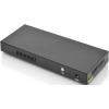 Digitus DN-95340 DN-95340 síťový switch 8 portů 1 GBit/s funkce PoE