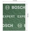 Bosch Accessories EXPERT N880 2608901221 Rouno (d x š) 140 mm x 115 mm 2 ks