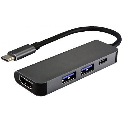 Value PC adaptér 0.10 m