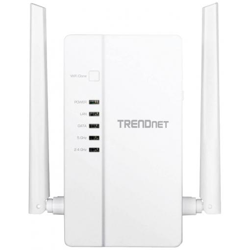 TrendNet TPL-430AP Wi-Fi adaptér Powerline TPL-430AP 1 GBit/s