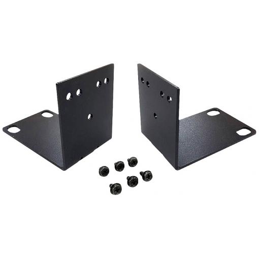 ATEN 2X-045G 19 palec sada pro montáž do racku vícebarevná