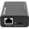 Intellinet 561693 PoE splitter 10 / 100 / 1000 MBit/s IEEE 802.3bt