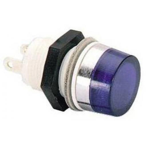 Bulgin T0063AOFAA indikační LED