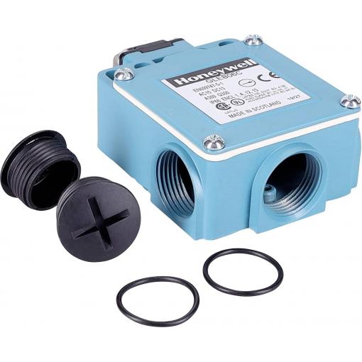 Honeywell SPS GLEB06C koncový spínač 1 ks
