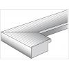 walther+ design HI318B vyměnitelný fotorámeček Formát papíru: 13 x 18 cm černá