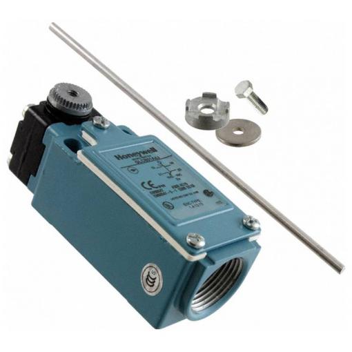 Honeywell SPS GLCB01A4J koncový spínač 1 ks