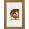 walther+ design HI030E vyměnitelný fotorámeček Formát papíru: 20 x 30 cm dub