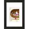 walther+ design HI030B vyměnitelný fotorámeček Formát papíru: 20 x 30 cm (š x v) 20 cm x 30 cm světle hnědá