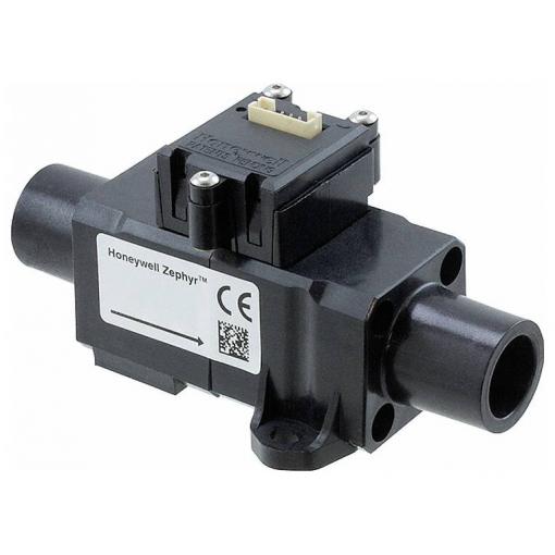 Honeywell SPS, HAFUHH0100L4AXT senzor průtoku, 1 ks
