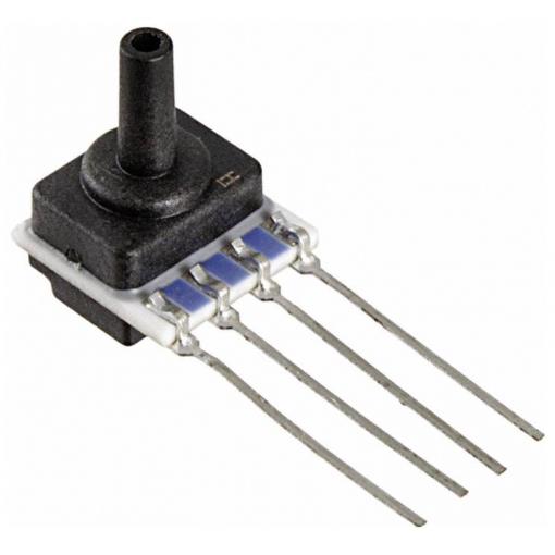 Honeywell SPS senzor tlaku 1 ks HSCSLNN004MG2A3