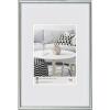 walther+ design KS030H vyměnitelný fotorámeček Formát papíru: 20 x 30 cm (š x v) 20 cm x 30 cm stříbrná