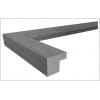 walther+ design JK-130-B vyměnitelný fotorámeček Formát papíru: 20 x 15 cm černá