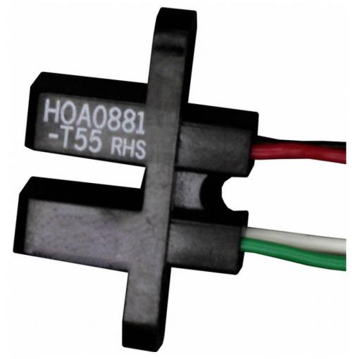 Honeywell SPS HOA0881-T55 světelná závora, HOA0881-T55, 1 ks