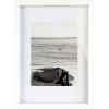 Nielsen Design 1121001 vyměnitelný fotorámeček Formát papíru: 21 x 29.7 cm (š x v) 21 cm x 29.7 cm bílá